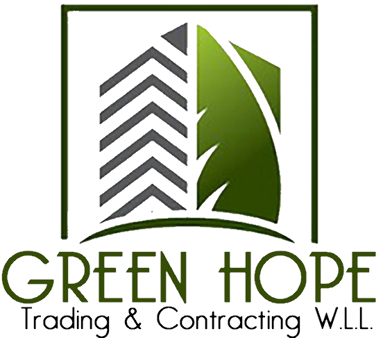 Green Hope Trading & Contracting W.L.L
